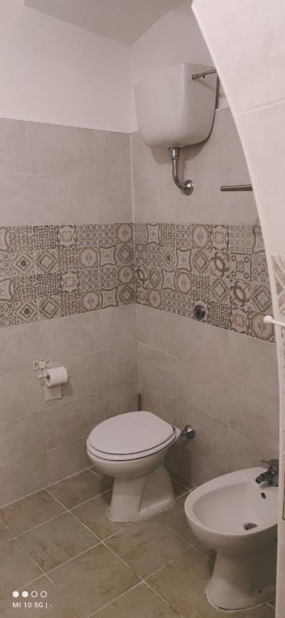 Borgo Santa Lucia Apartment Νάπολη Εξωτερικό φωτογραφία